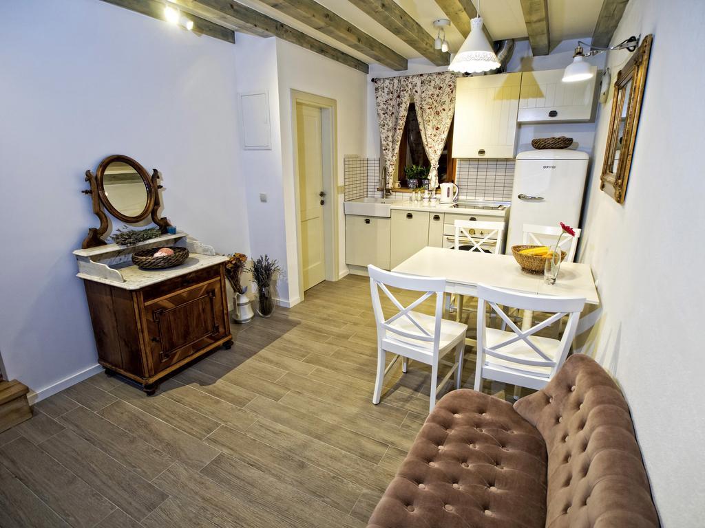 Anja Apartments Sibenik Room photo