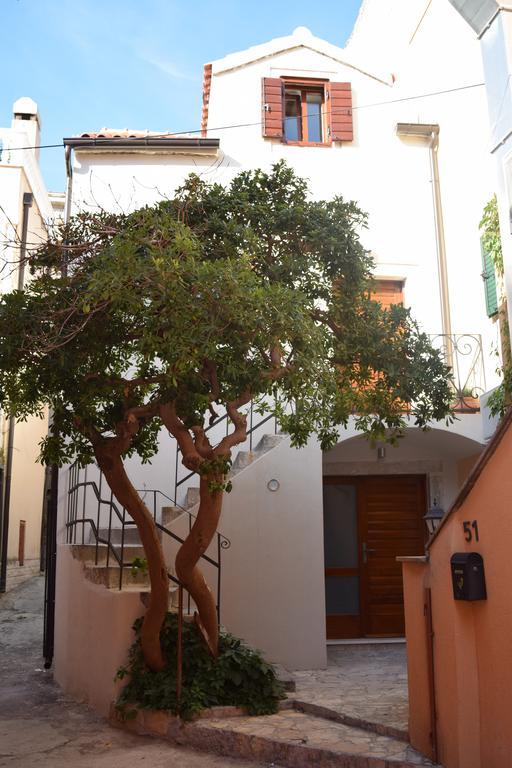 Anja Apartments Sibenik Exterior photo